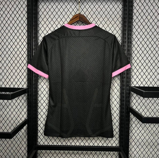 Inter Milan spéciale 2024-2025 Noir