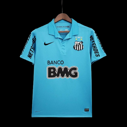 Santos extérieur 2012-2013