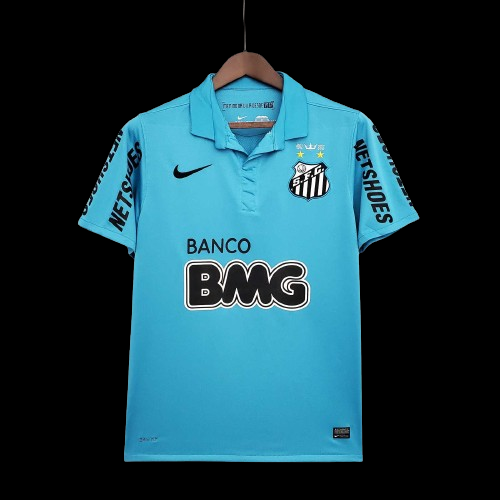 Santos extérieur 2012-2013