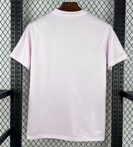 Brésil spécial 2025-2026 Rose
