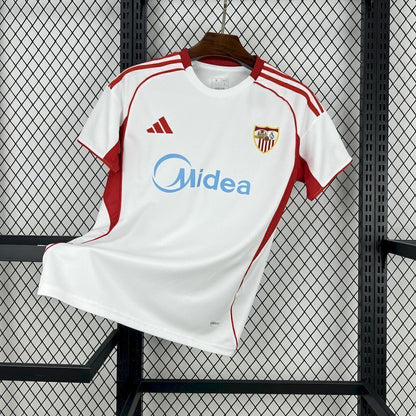 FC Sevilla domicile 2025-2026