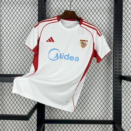 FC Sevilla domicile 2025-2026