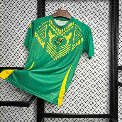 Jamaïque training 2024-2025