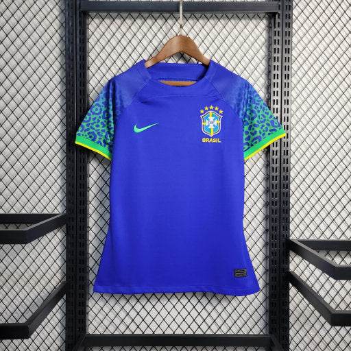 Brésil extérieur 2022-2023