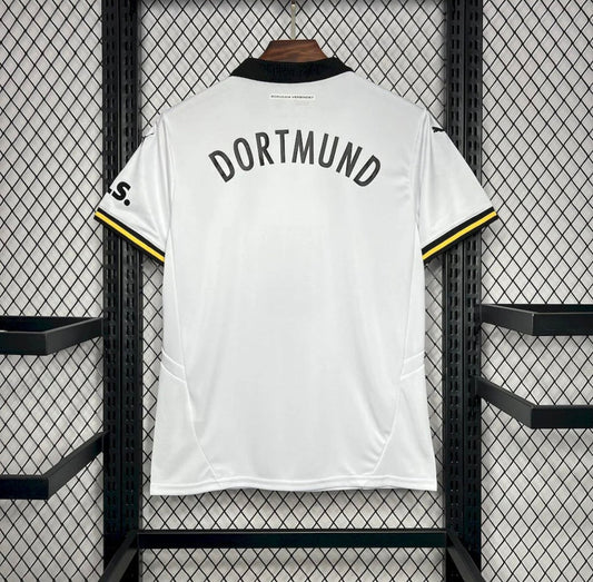Dortmund third 2024-2025