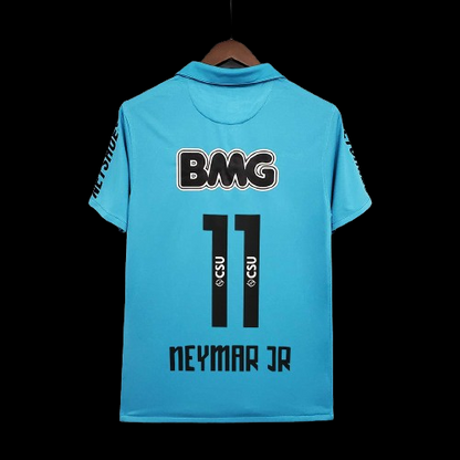 Santos extérieur 2012-2013