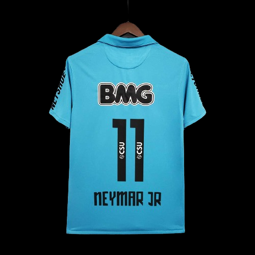 Santos extérieur 2012-2013