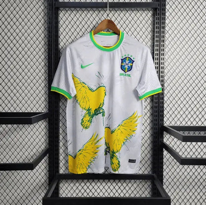 Brésil spécial 2024-2025 Blanc