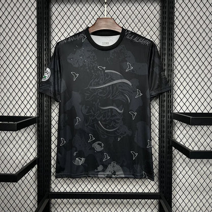 Palästina Spezial 2024-2025 Schwarz