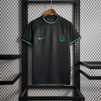 Brésil spécial 2024-2025 Noir/Bleu