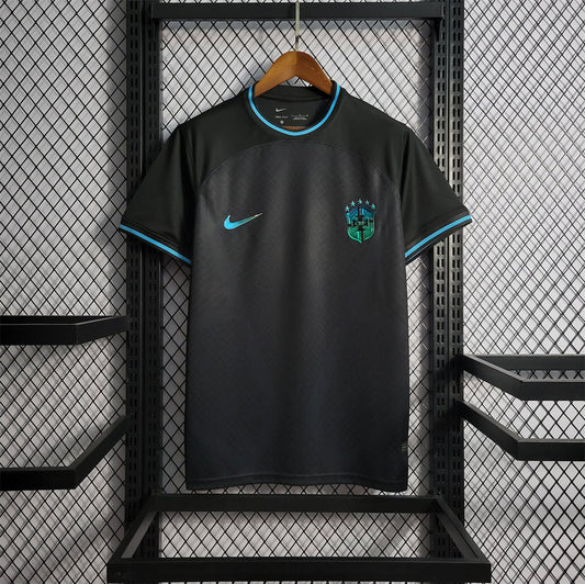 Brésil spécial 2024-2025 Noir/Bleu