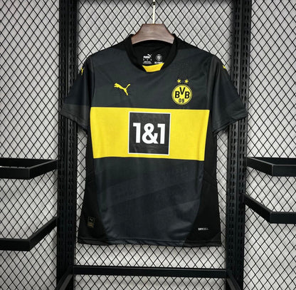 Dortmund extérieur 2024-2025