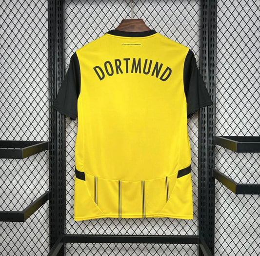 Dortmund domicile 2024-2025