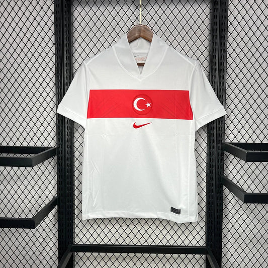 Türkiye Heim 2024-2025