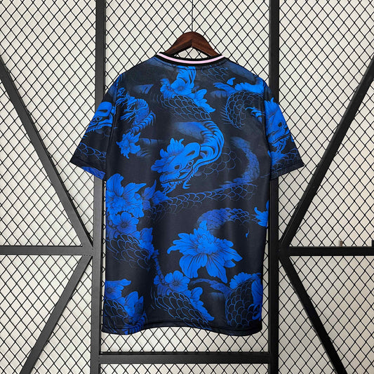 Japan Spezial 2024-2025 Blau