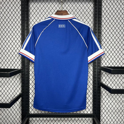 France Retro 1998