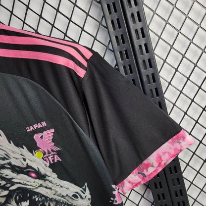 Japon spéciale 2024-2025 Noir/Rose