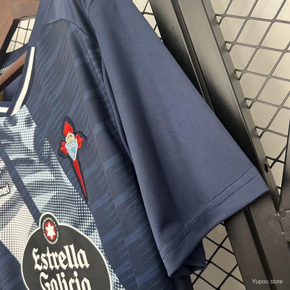 Celta Vigo domicile 2025-2026