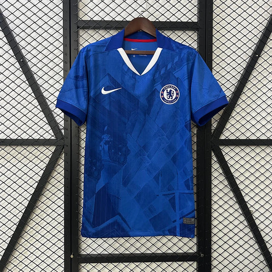 Chelsea domicile 2025-2026