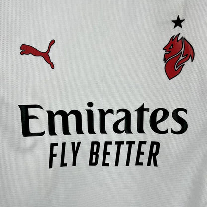 AC Milan extérieur 2025-2026