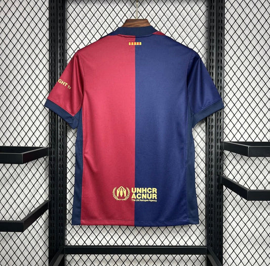 Barça (FCB) domicile 2024-2025