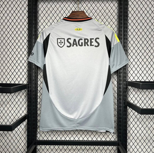 Benfica third 2024-2025
