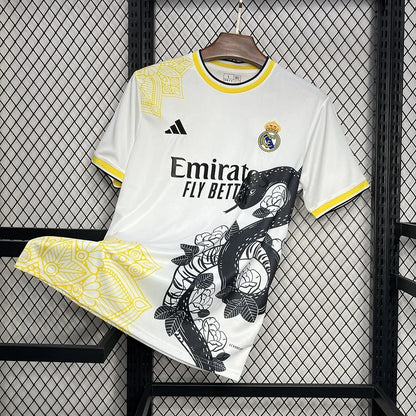 Real Madrid spéciale 2025-2026