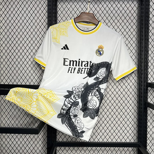 Real Madrid spéciale 2025-2026