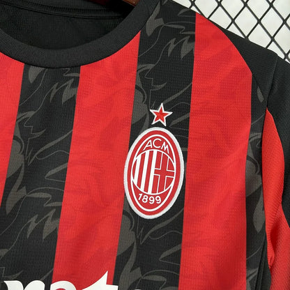 AC Milan domicile 2025-2026