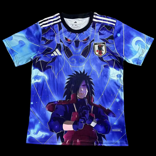 Japon spéciale anime 2024-2025