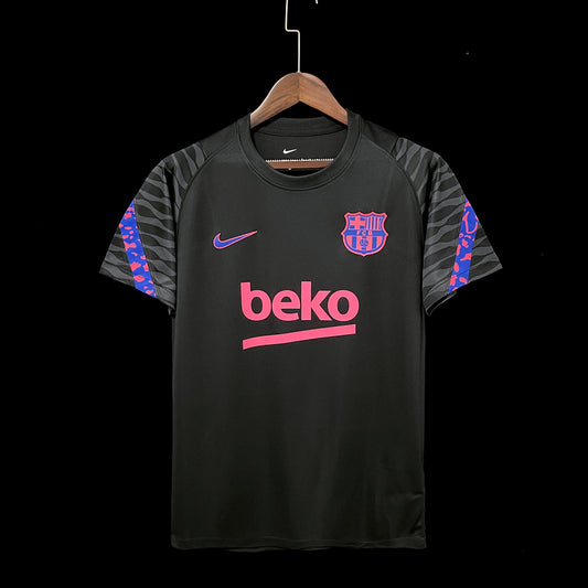 Barça (FCB) training 2021-2022