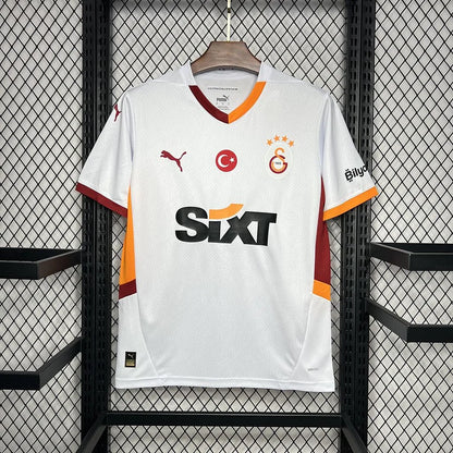 Galatasaray extérieur 2024-2025