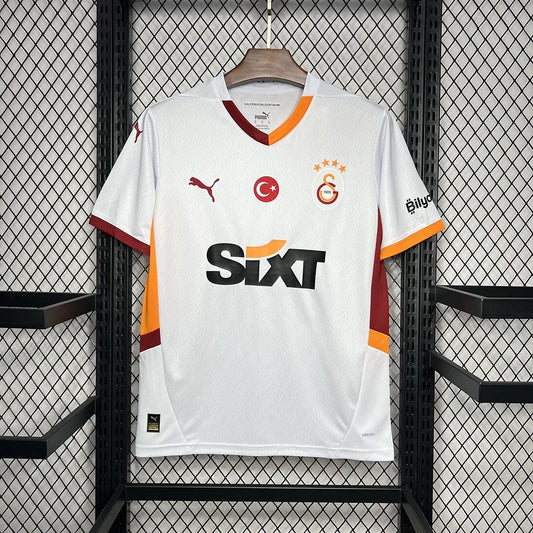 Galatasaray extérieur 2024-2025