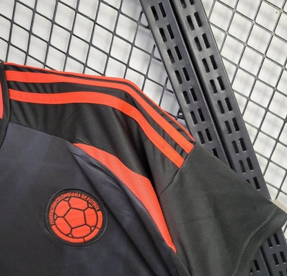 Colombie extérieur 2024-2025