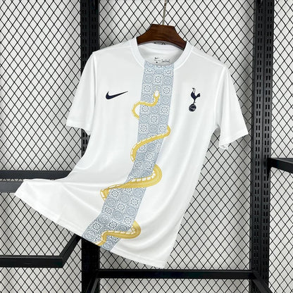 Tottenham spéciale 2025-2026