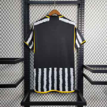 Juventus domicile 2023-2024