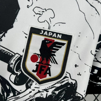 Japon spéciale anime 2024-2025