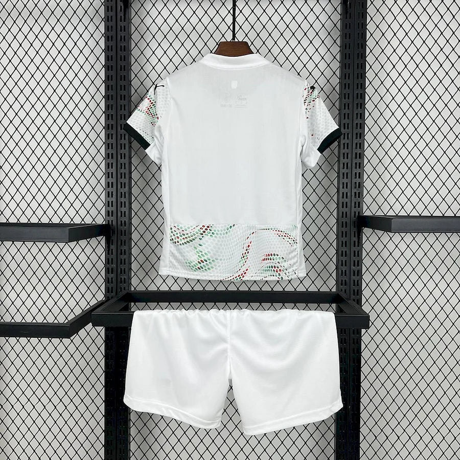 Ensemble Short Portugal extérieur 2025-2026
