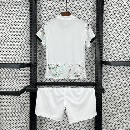 Ensemble Short Portugal extérieur 2025-2026