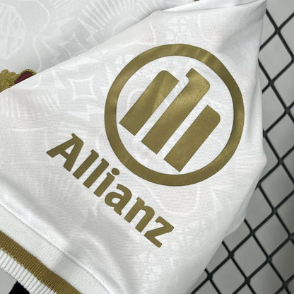 Bayern 125th 2024-2025 Blanc