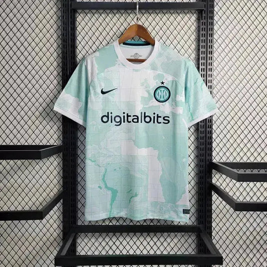 Inter Milan third 2022-2023