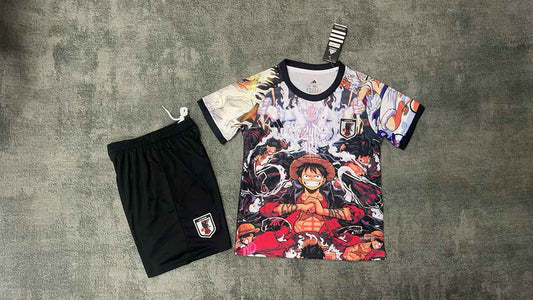 Ensemble Short Japon 2025-2026 Anime