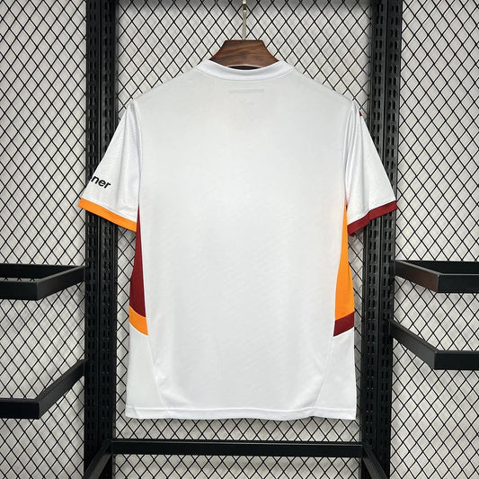 Galatasaray extérieur 2024-2025