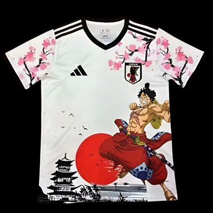 Japon spéciale anime 2024-2025