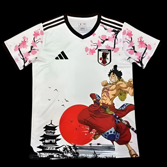 Japon spéciale anime 2024-2025