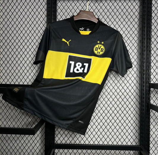 Dortmund extérieur 2024-2025