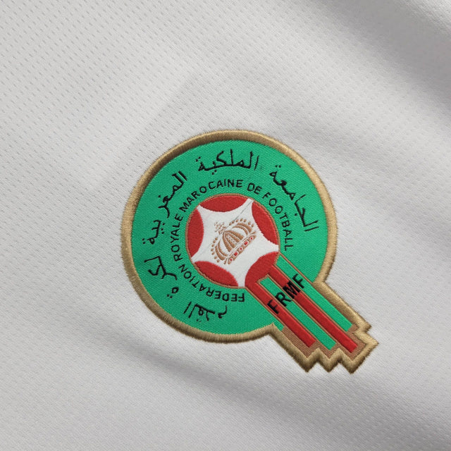 Maroc extérieur 2024-2025