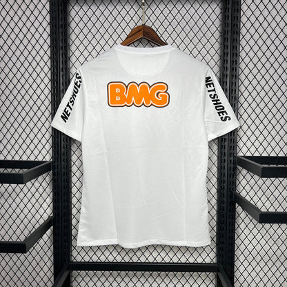 Santos domicile 2012-2013