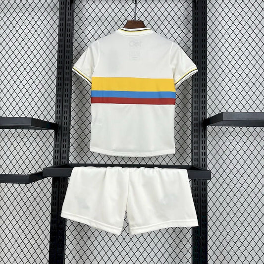 Ensemble Short Colombie 100th 2024-2025