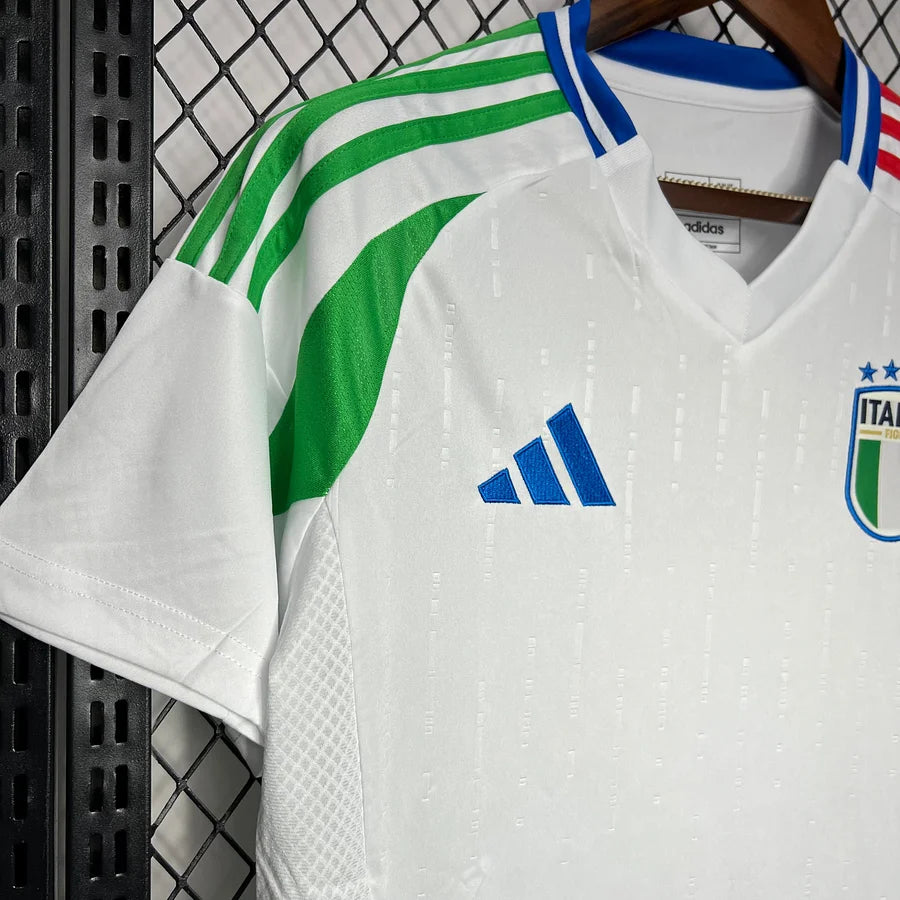 Italie extérieur 2024-2025